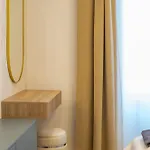Elisabeth-e40 3 Bedroom Modern Appartement Budapest