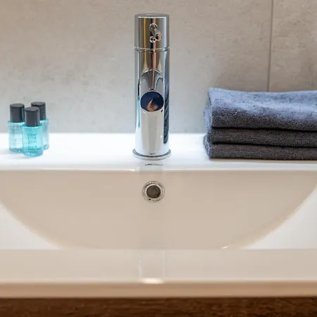 דירה Elisabeth-e40 3 Bedroom Modern