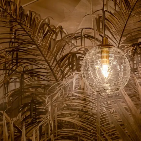 Daire Elisabeth-e40 3 Bedroom Modern