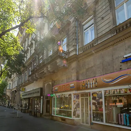 דירה Elisabeth-e40 3 Bedroom Modern