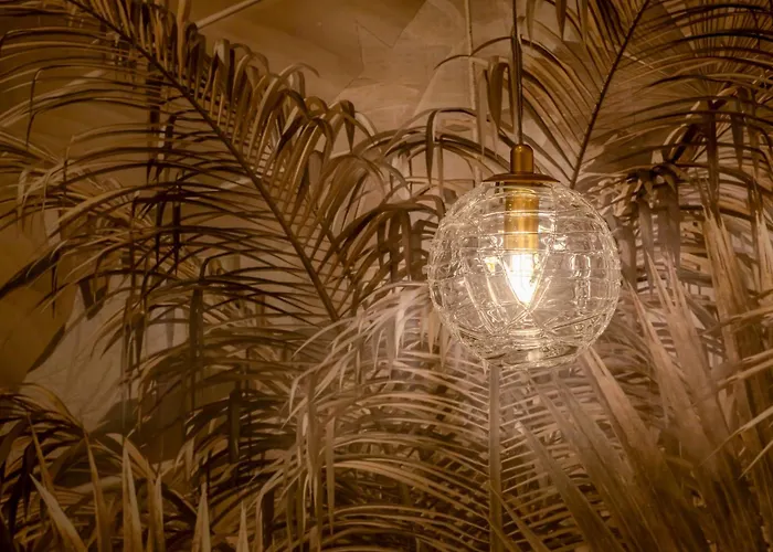 Apartament Elisabeth-e40 3 Bedroom Modern