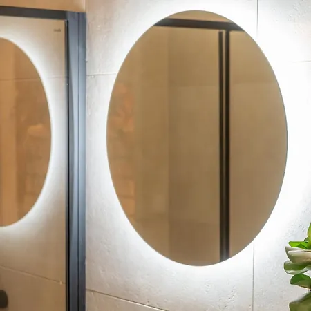 Διαμέρισμα Elisabeth-e40 3 Bedroom Modern *